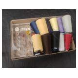 Sewing thread