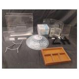 Photo frames, diamond drawing and more.....