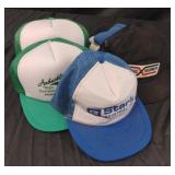 Ball caps