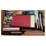 Vintage books