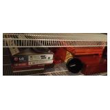 File folders and more office supplies