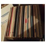 Vintage records