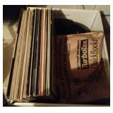 Vintage records