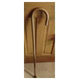 Cane 37"