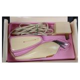 Vintage Singer Electric Scissors