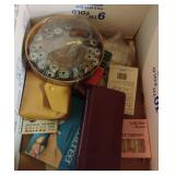 Sewing accessories