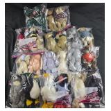 Ty Beanie Babies