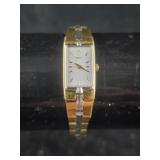 Seiko Ladies Two tone watch