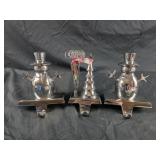 Stocking holders