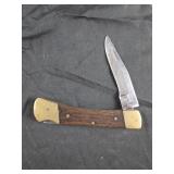 Barlow Style Knife, Pakistan,