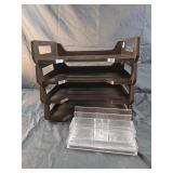 Desk Organizers