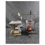 Partylite P8927 Garden Lites lantern candle