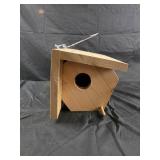 Bird house