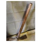 Mattock