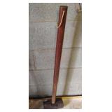 Sledge hammer