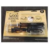 Wood Burning Tool