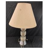 Decorative lamp 30" tall