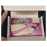 Vintage Singer Electric Scissors