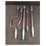 Snap-On breaker bars