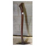 Pick axe. Need repair