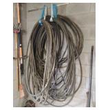 Misc hoses