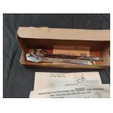 Ridgid Tube Bender