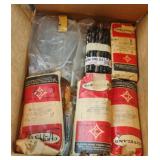 Drill bits