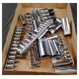 Snap-On sockets