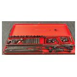 Snap-On 1/4 6 point set