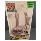 Instant Hot Wat Dispenser
