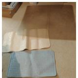 Rubber mats