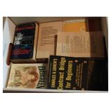 Vintage books