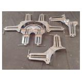 Adjustable clamp