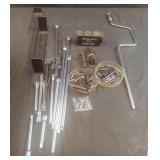 Snap-On extension bars and more......