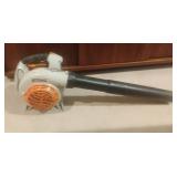 Stihl BG86 blower