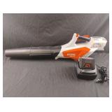 Still BGA57 blower with battery and charger