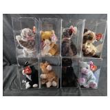 Ty Beanie babies cats