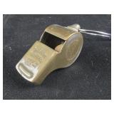 Vintage The Acme Thunderer Whistle