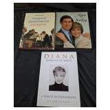 Diana, Princess of Wales: A Tribute in