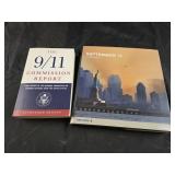 9/11 books