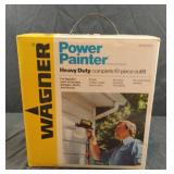 Wagner Power Painter