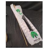 American flags. 20 total. 31"