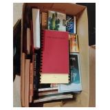 Vintage books