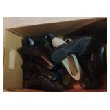 Ladies shoes size 5 1/2-6