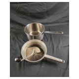vintage Foley food mill