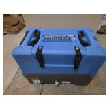 Dri-Eaz Revolution LGR commercial dehumidifier