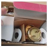 Door knobs