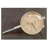Vintage Teclock 1.0-0.001
