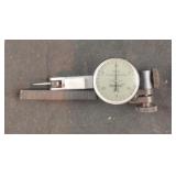 Brown & Sharpe BesTest Dial Test Indicator