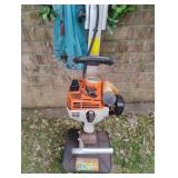 STIHL MM 55 Yard Boss